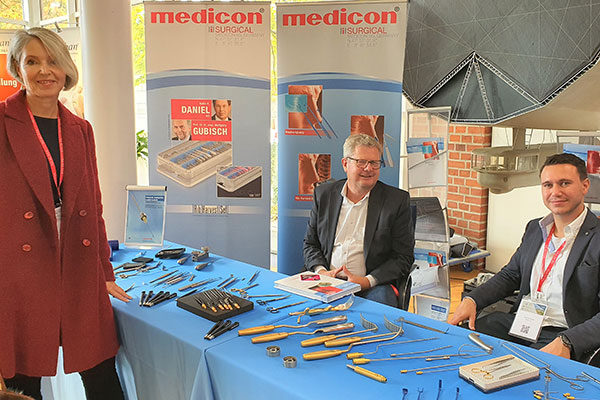 JAHRESKONGRESS DGPRAEC in Potsdam am 14.-16. Oktober 2021